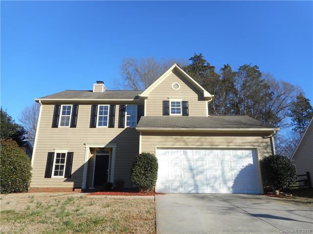 6611 Flat Creek Drive - Photo 1