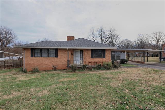 922 Armstrong Street - Photo 1