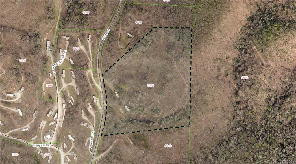 00 Coxes Creek Road - Photo 1