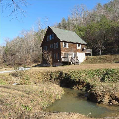 237 Island Creek Road - Photo 1