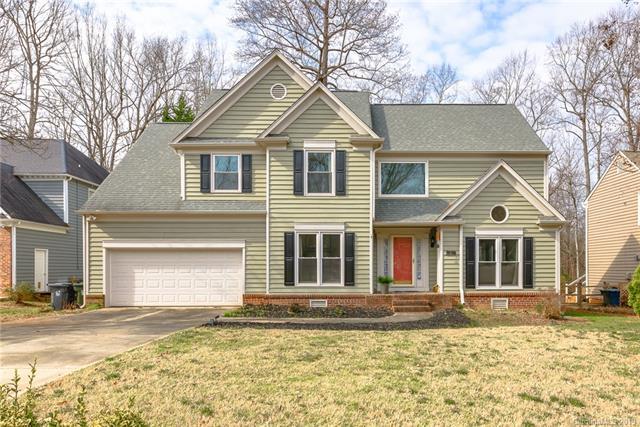 8630 Summerfield Lane - Photo 1