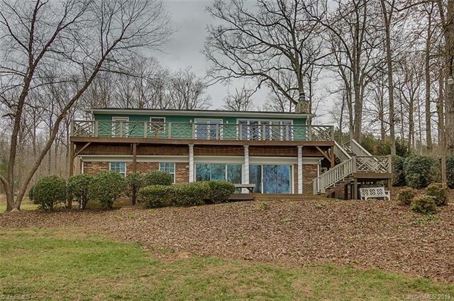 1168 Lakeshore Drive - Photo 1