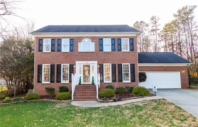 1104 Hulston Court - Photo 1