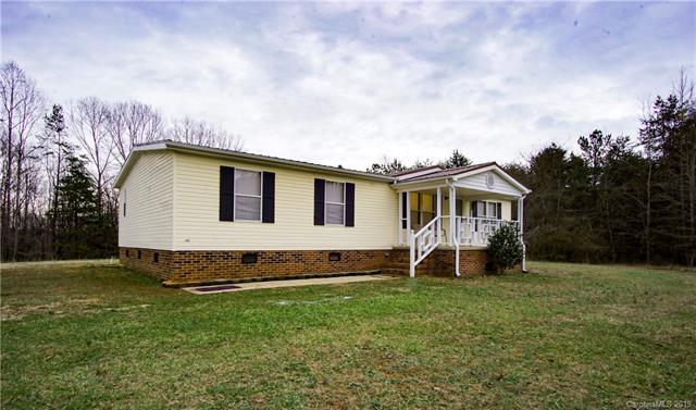 590 Cedar Grove Church Road - Photo 1