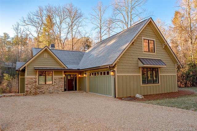 455 Camptown Road - Photo 1