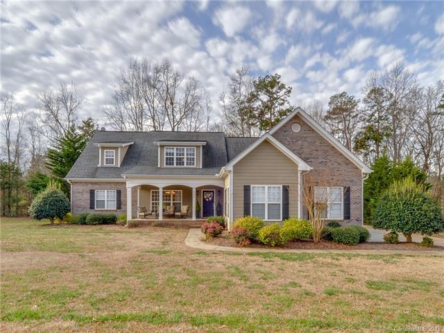 5907 Windy Knoll Lane - Photo 1