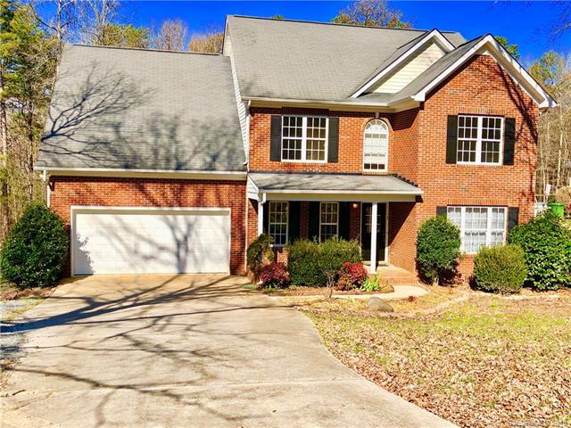 3418 Marble Clay Court - Photo 1