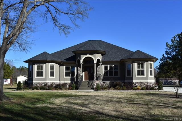 4401 Hartis Grove Church Road - Photo 1