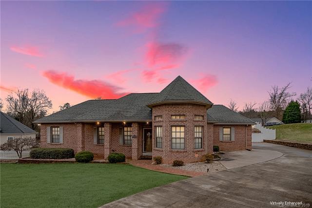 115 Bluegrass Circle - Photo 1