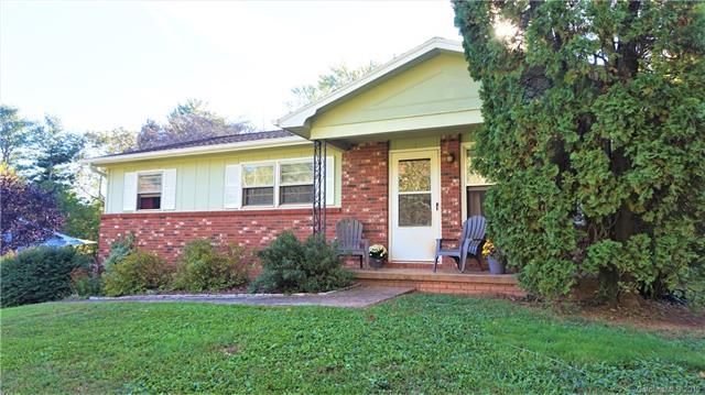 410 Lower Grassy Branch Road - Photo 1