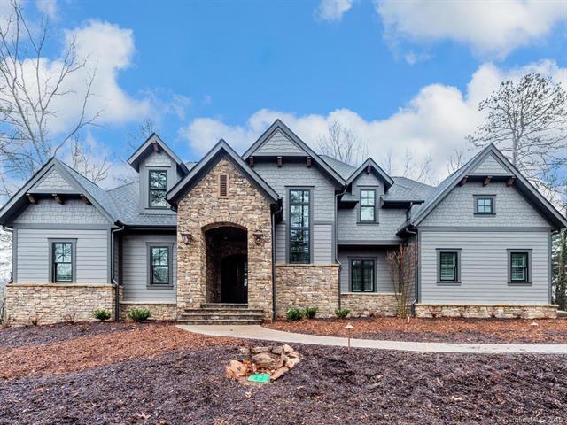 89 Powder Creek Trail - Photo 1