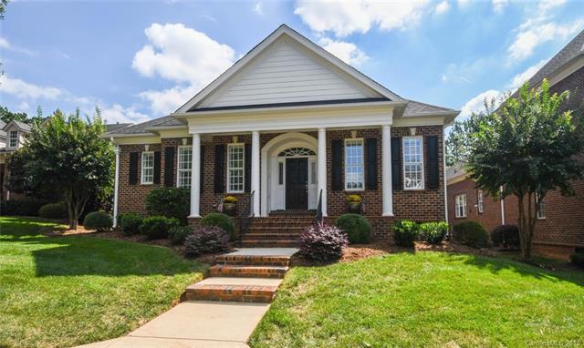 14814 Ballantyne Glen Way - Photo 1