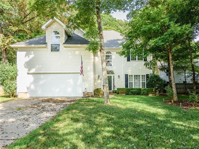 1236 Merribrook Drive - Photo 1