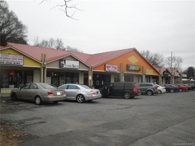 602 Sugar Creek Road - Photo 1