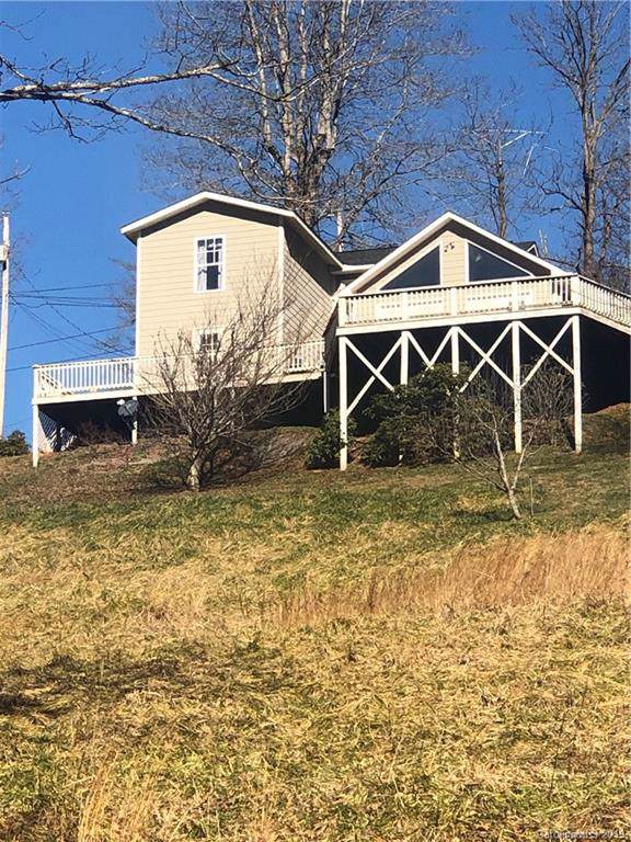 3954 Nc 80 Highway - Photo 1