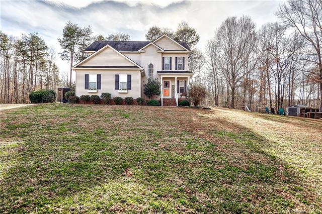 140 Talley Ridge Drive - Photo 1