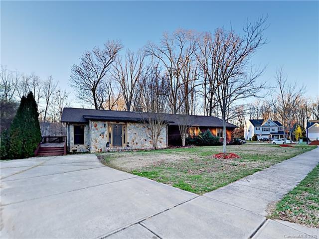 1925 Carpenter Cabin Drive - Photo 1
