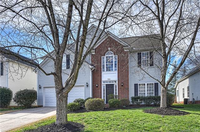 9606 Autumn Applause Drive - Photo 1