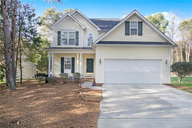 114 Hazelton Loop - Photo 1