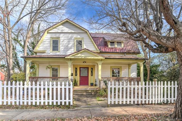 166 French Broad Avenue - Photo 1