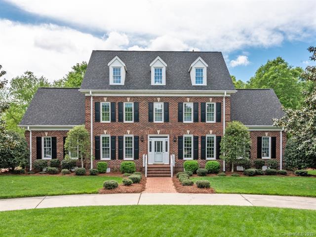 5501 Providence Country Club Drive - Photo 1