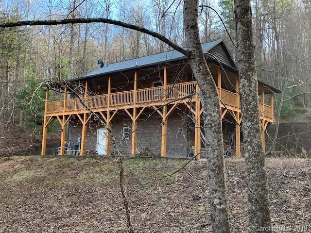 215 Mountain Bluff Trail - Photo 1