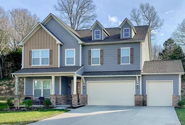 1113 Bassett Way - Photo 1