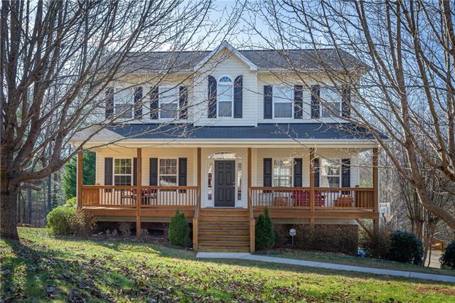 1503 Brentwood Place - Photo 1
