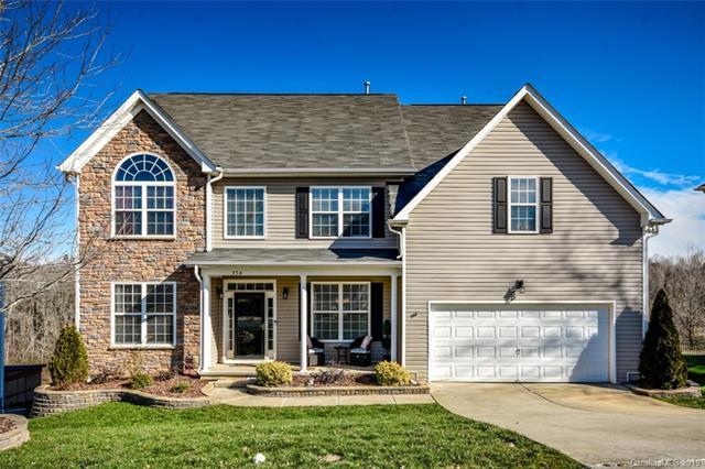 354 Almora Loop - Photo 1