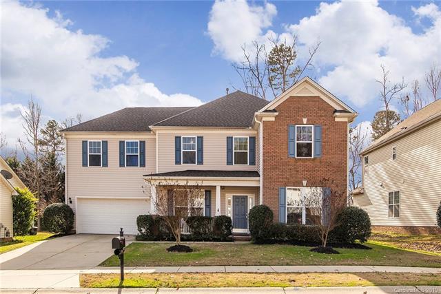8006 Fine Robe Drive - Photo 1