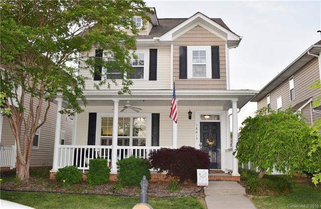 18615 Bonham Lane - Photo 1