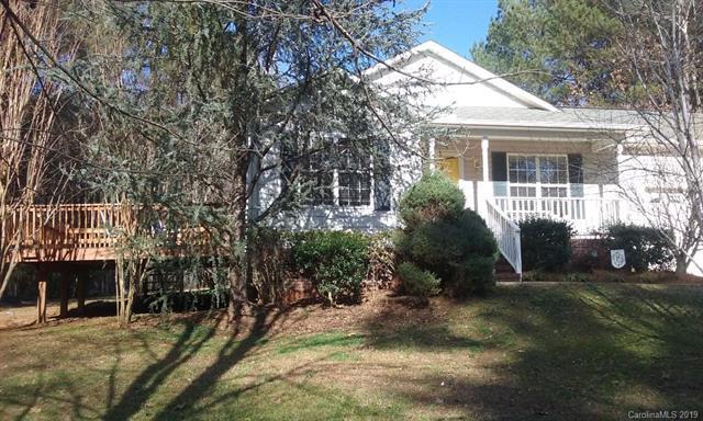 3615 Beatty Road - Photo 1