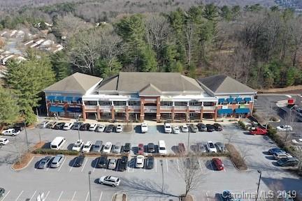 1550 Hendersonville Road - Photo 1