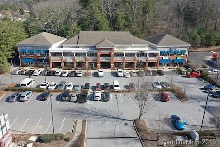 1550 Hendersonville Road - Photo 1