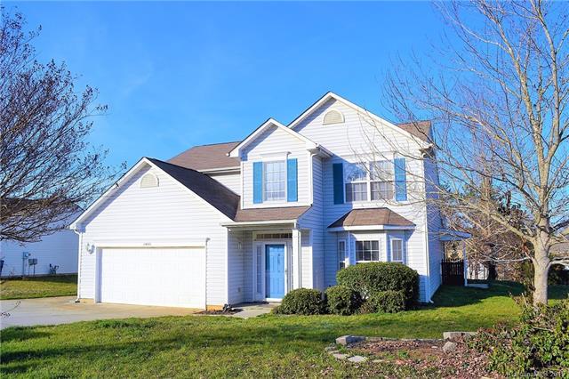 1445 Piney Church Road - Photo 1