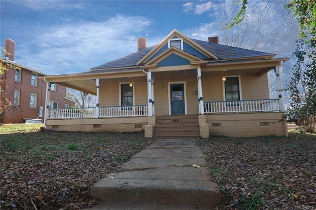 445 Armfield Street - Photo 1