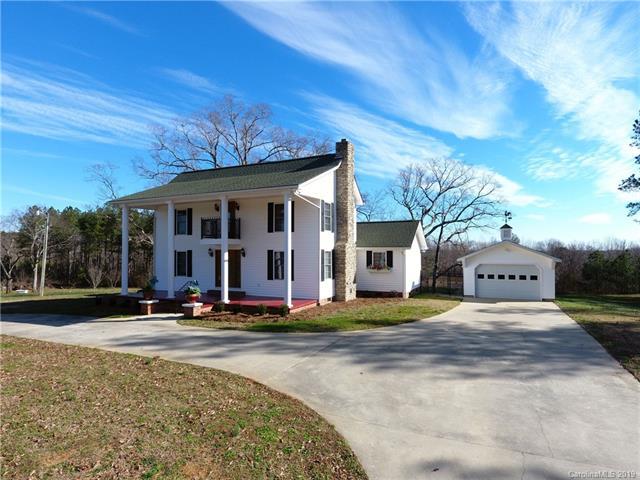 980 Cedar Grove Church Road - Photo 1