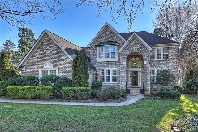 105 Hunter Spring Lane - Photo 1