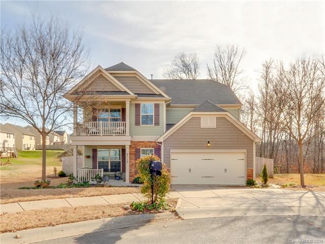 2110 Dave Thomas Lane - Photo 1