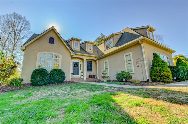 100 Berry Hill Drive - Photo 1