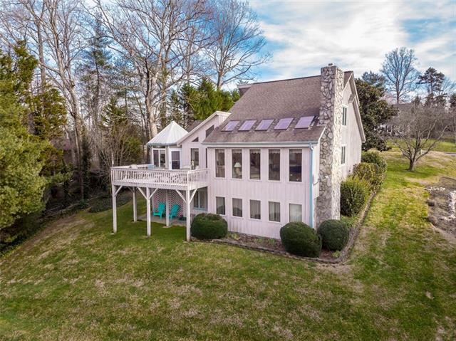 6029 Gold Creek Estate Drive - Photo 1