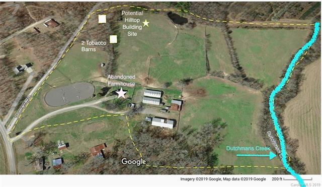 430 Jack Booe Road - Photo 1