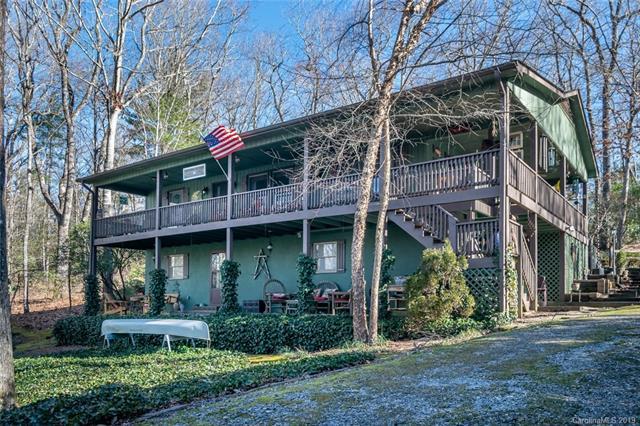87 Cherokee Circle - Photo 1