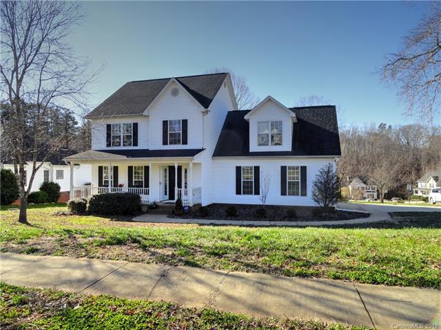 211 Bennington Drive - Photo 1