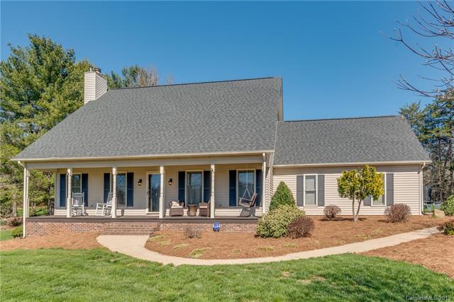 285 Bent Creek Drive - Photo 1