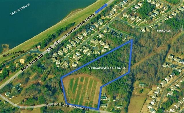 7601 Babe Stillwell Farm Road - Photo 1