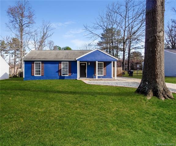 5324 Great Wagon Road - Photo 1
