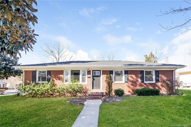 4901 Crestmont Drive - Photo 1