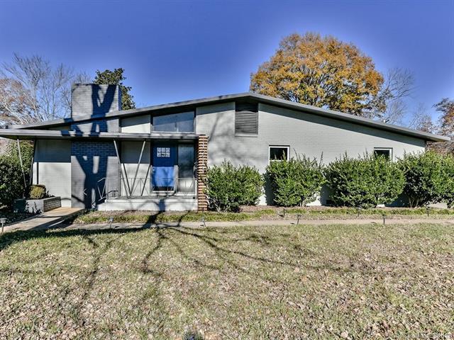 1711 Tyvola Road - Photo 1
