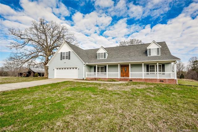 250 Clontz Hill Road - Photo 1